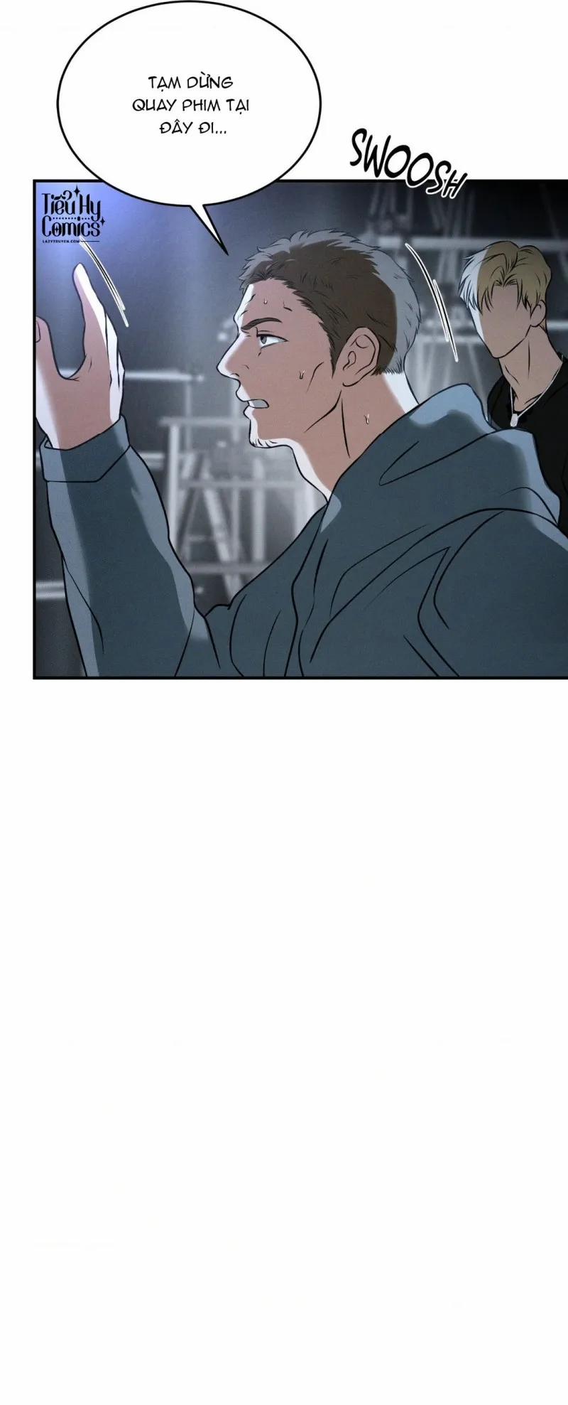 Khi Ánh Đèn Vụt Tắt 27 trang 9