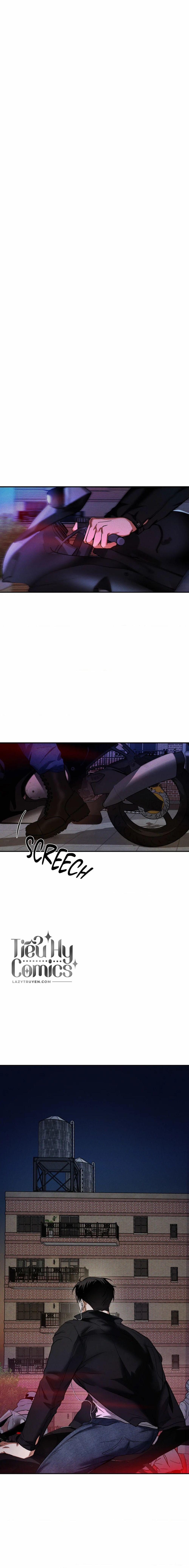 Khi Ánh Đèn Vụt Tắt 3 trang 0