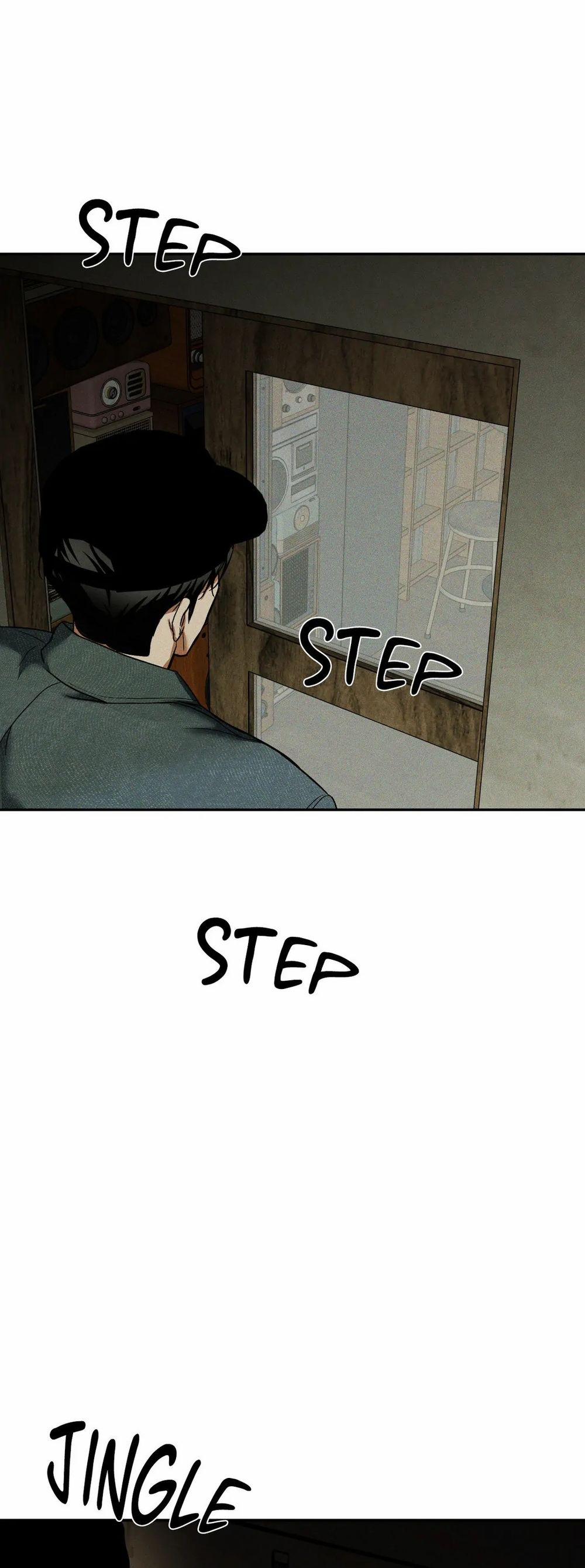 Khi Ánh Đèn Vụt Tắt 4 trang 11