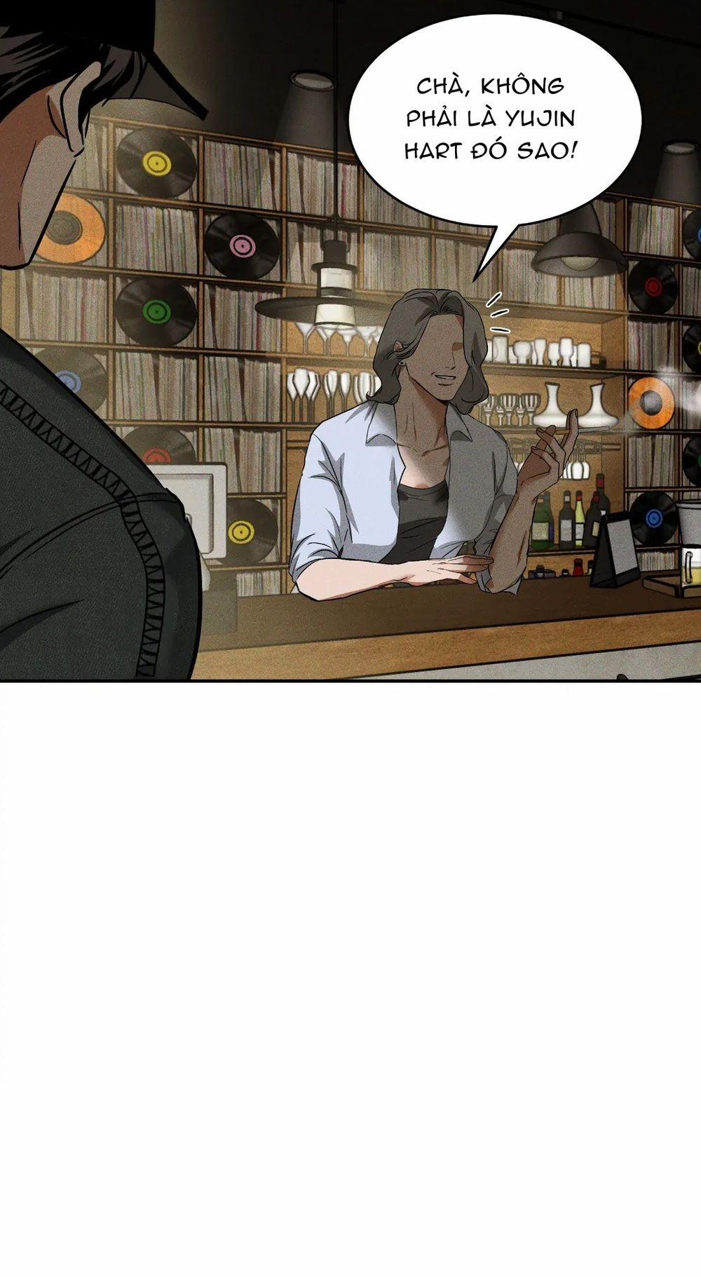 Khi Ánh Đèn Vụt Tắt 4 trang 12