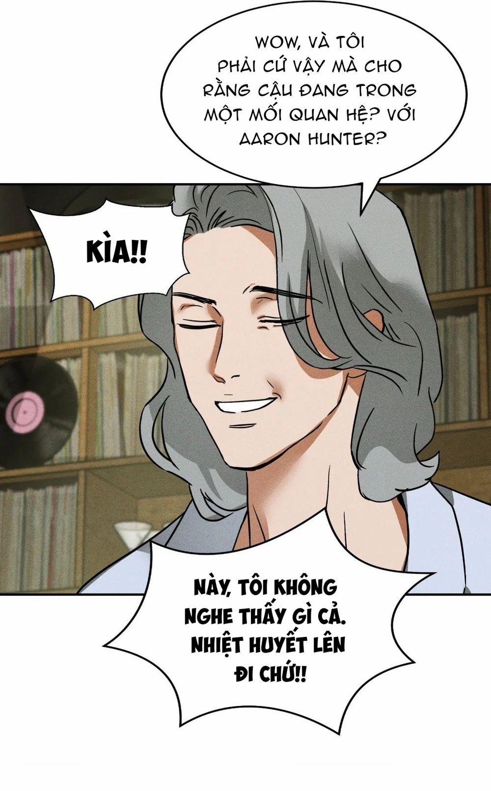 Khi Ánh Đèn Vụt Tắt 4 trang 16