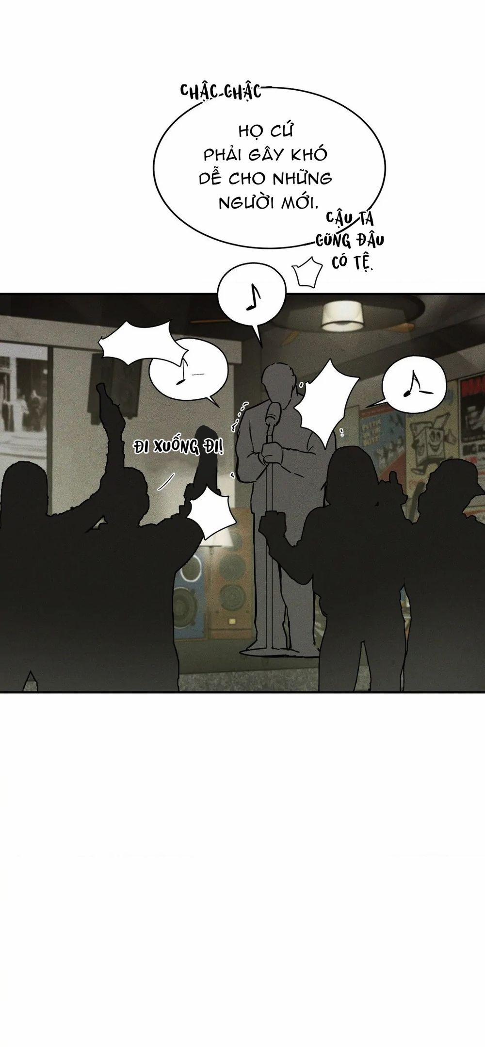 Khi Ánh Đèn Vụt Tắt 4 trang 18