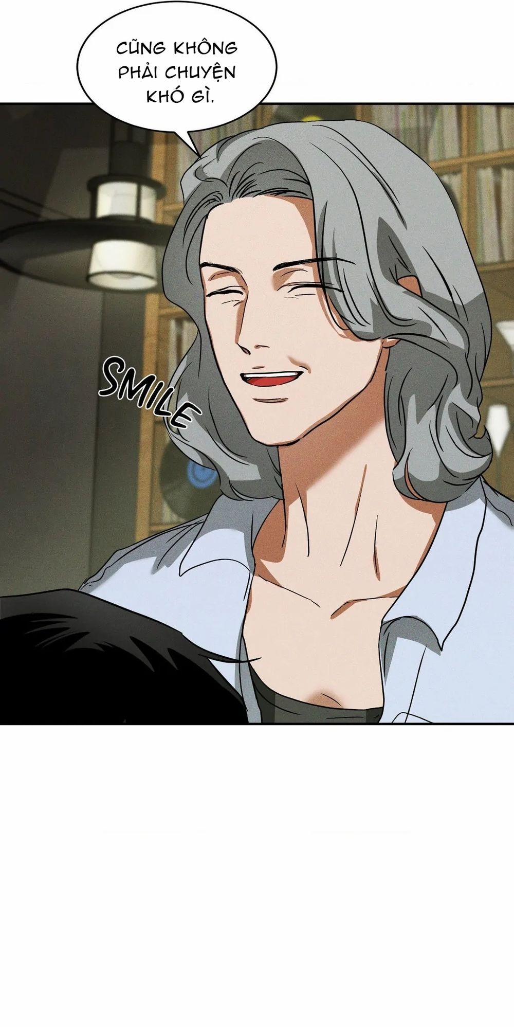 Khi Ánh Đèn Vụt Tắt 4 trang 23