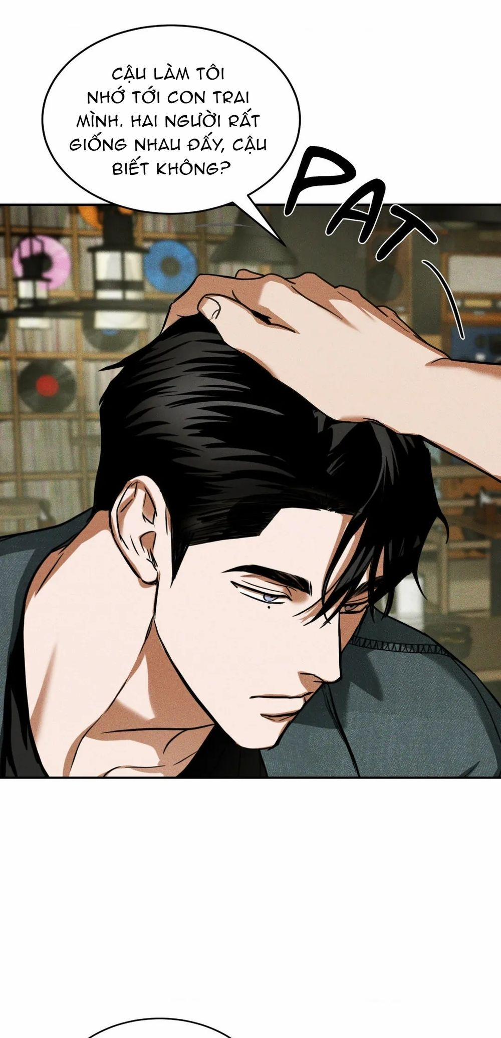 Khi Ánh Đèn Vụt Tắt 4 trang 24