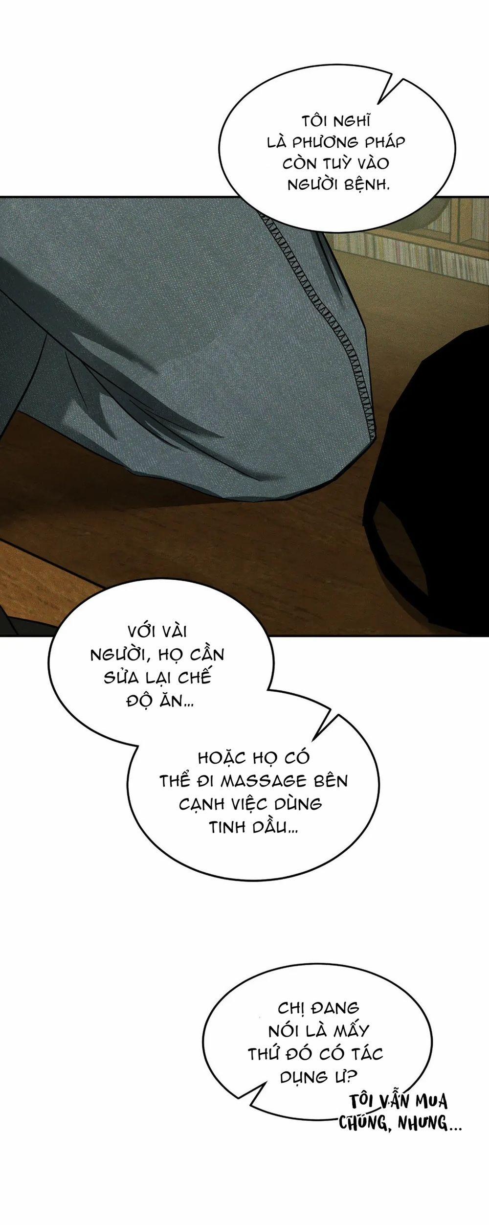 Khi Ánh Đèn Vụt Tắt 4 trang 28