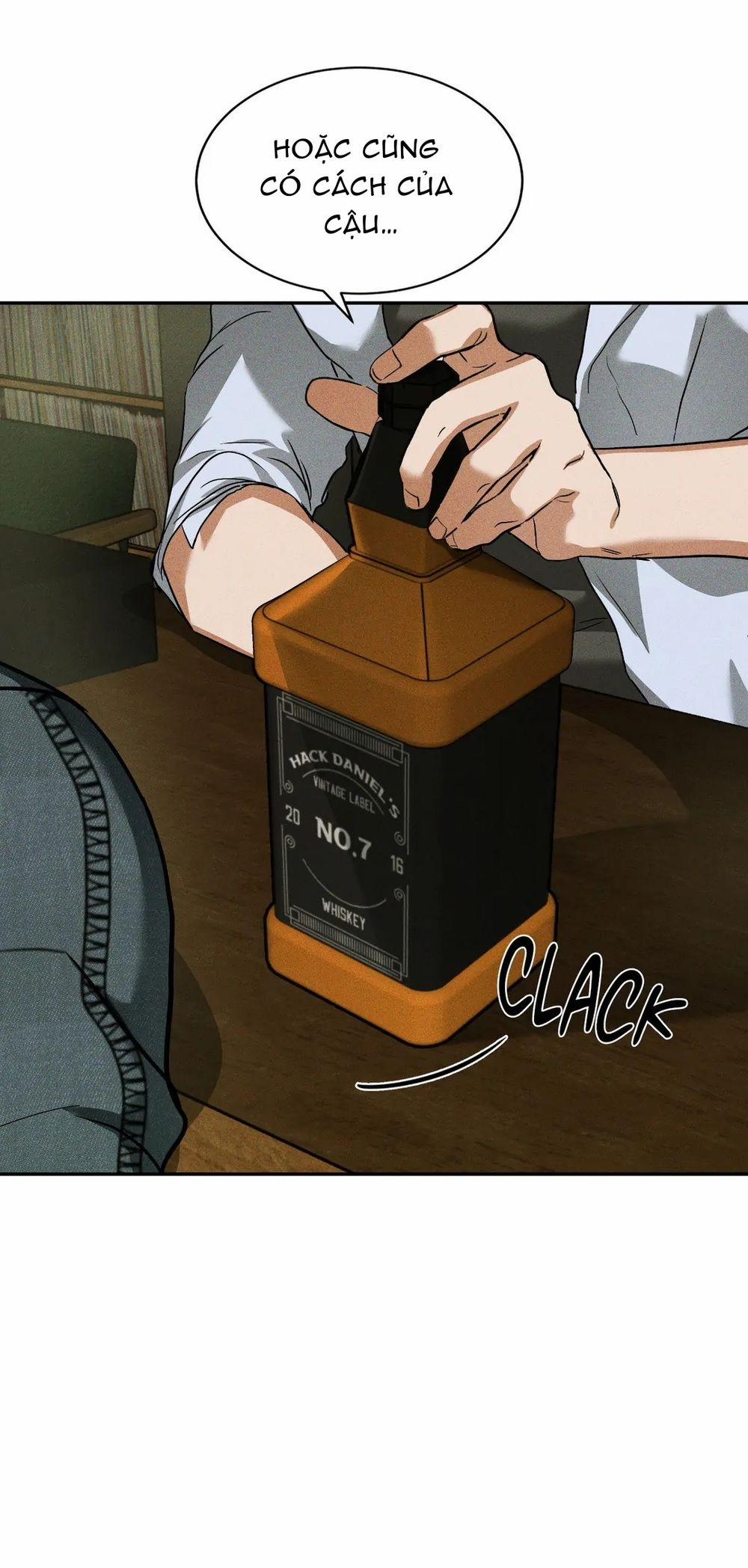 Khi Ánh Đèn Vụt Tắt 4 trang 29