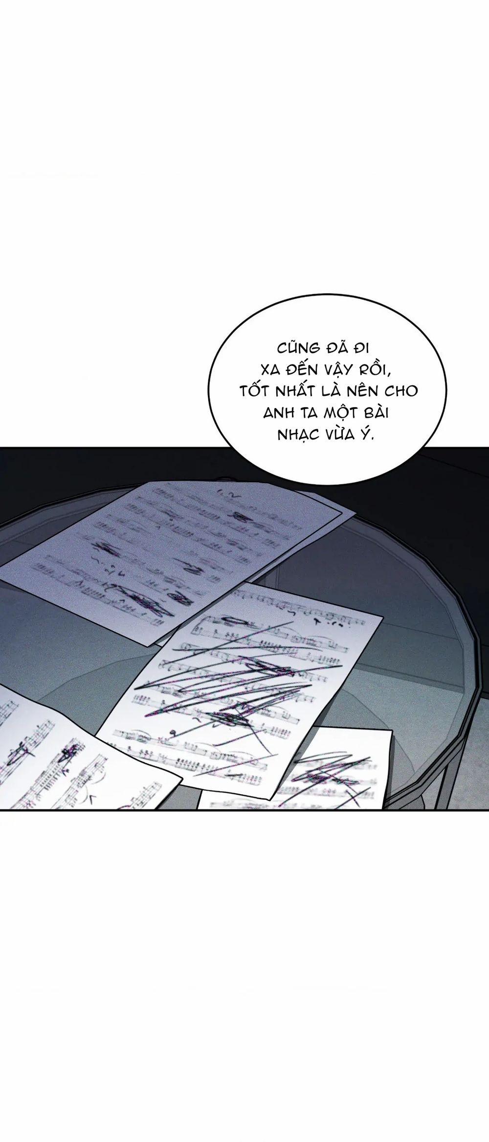 Khi Ánh Đèn Vụt Tắt 4 trang 3