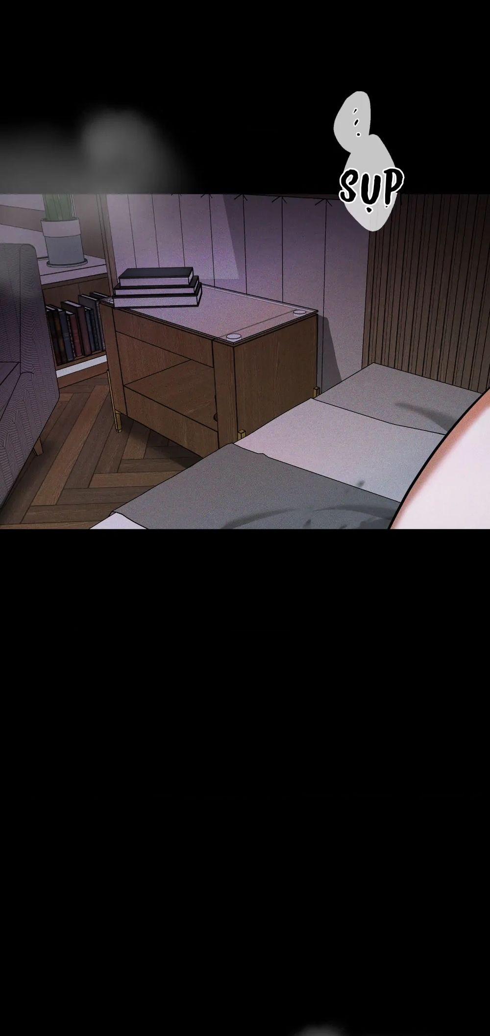 Khi Ánh Đèn Vụt Tắt 4 trang 31