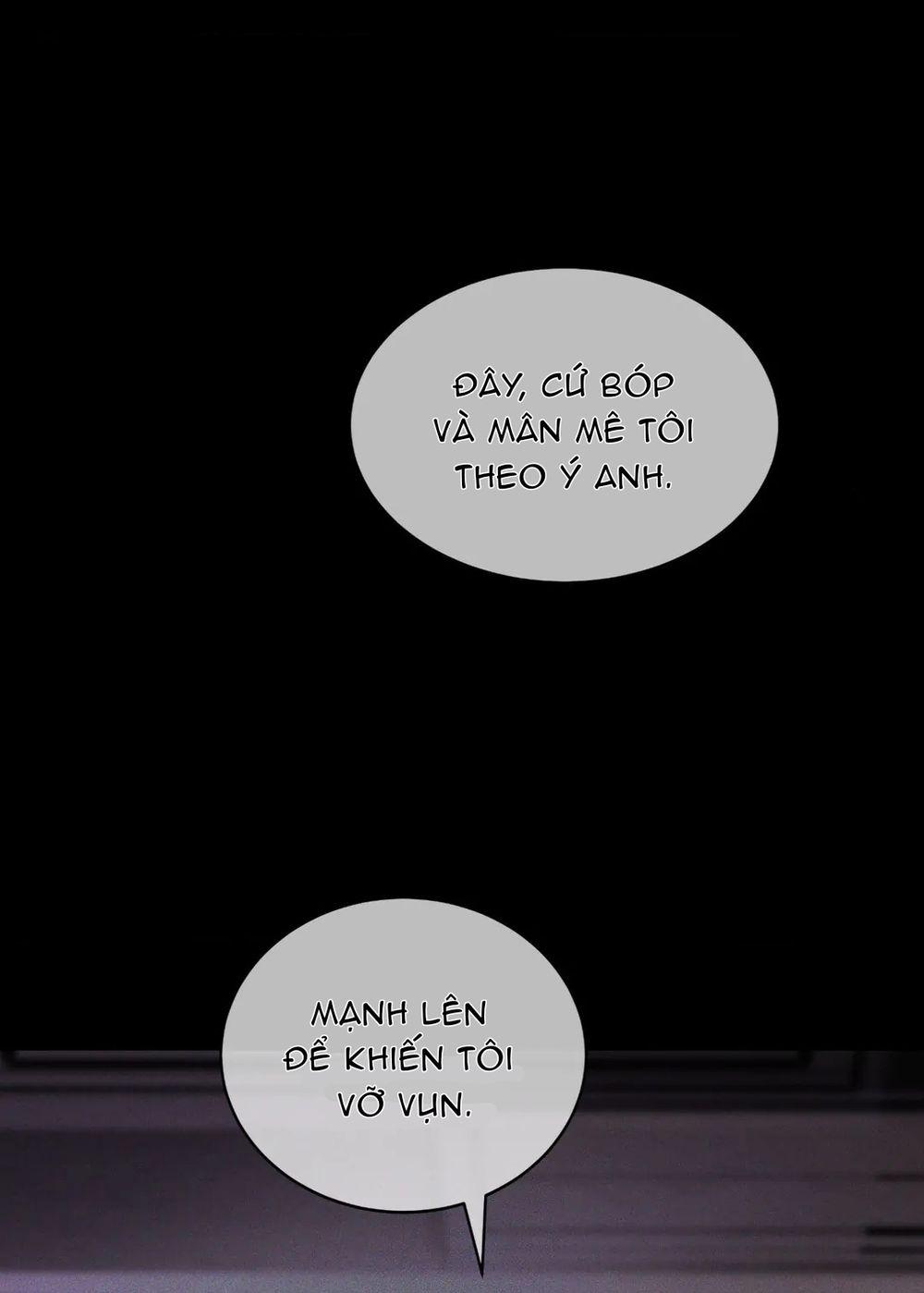 Khi Ánh Đèn Vụt Tắt 4 trang 39