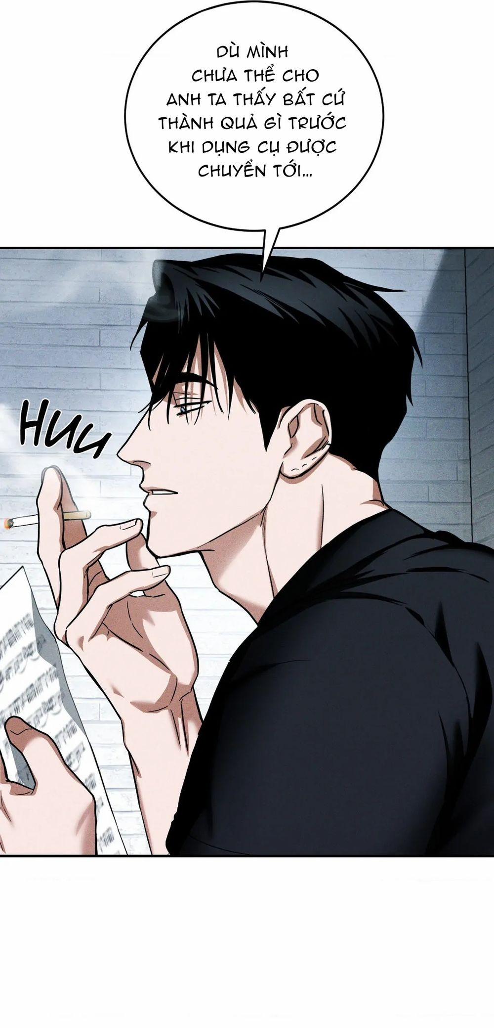 Khi Ánh Đèn Vụt Tắt 4 trang 4