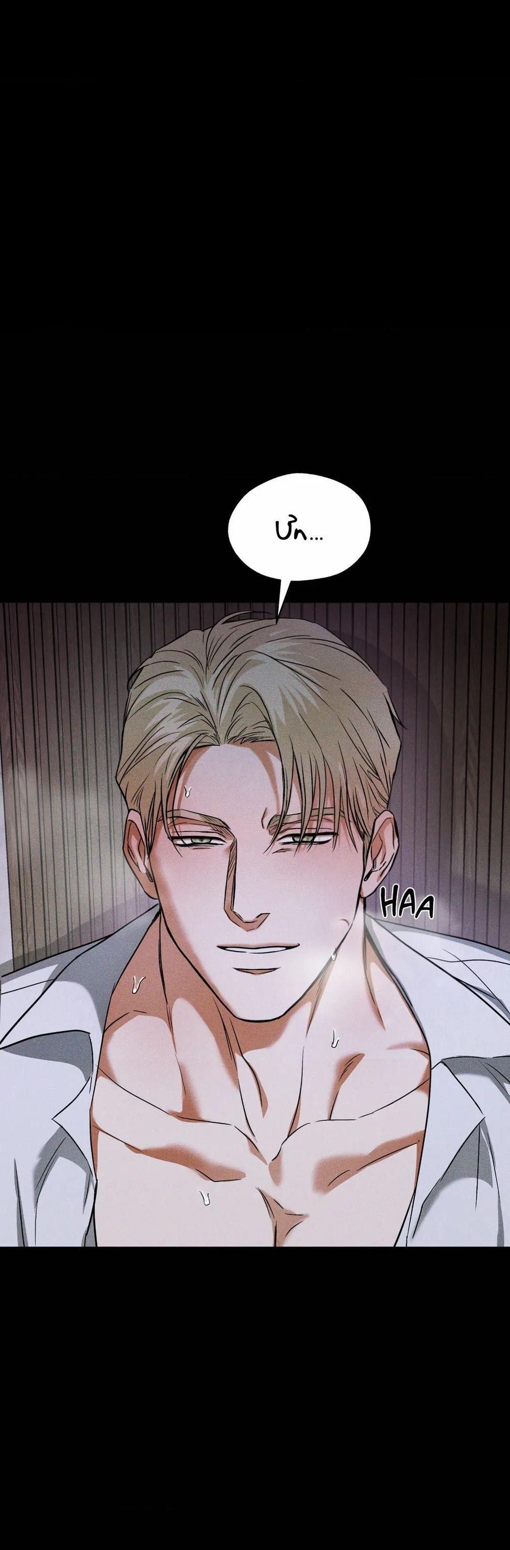 Khi Ánh Đèn Vụt Tắt 4 trang 41