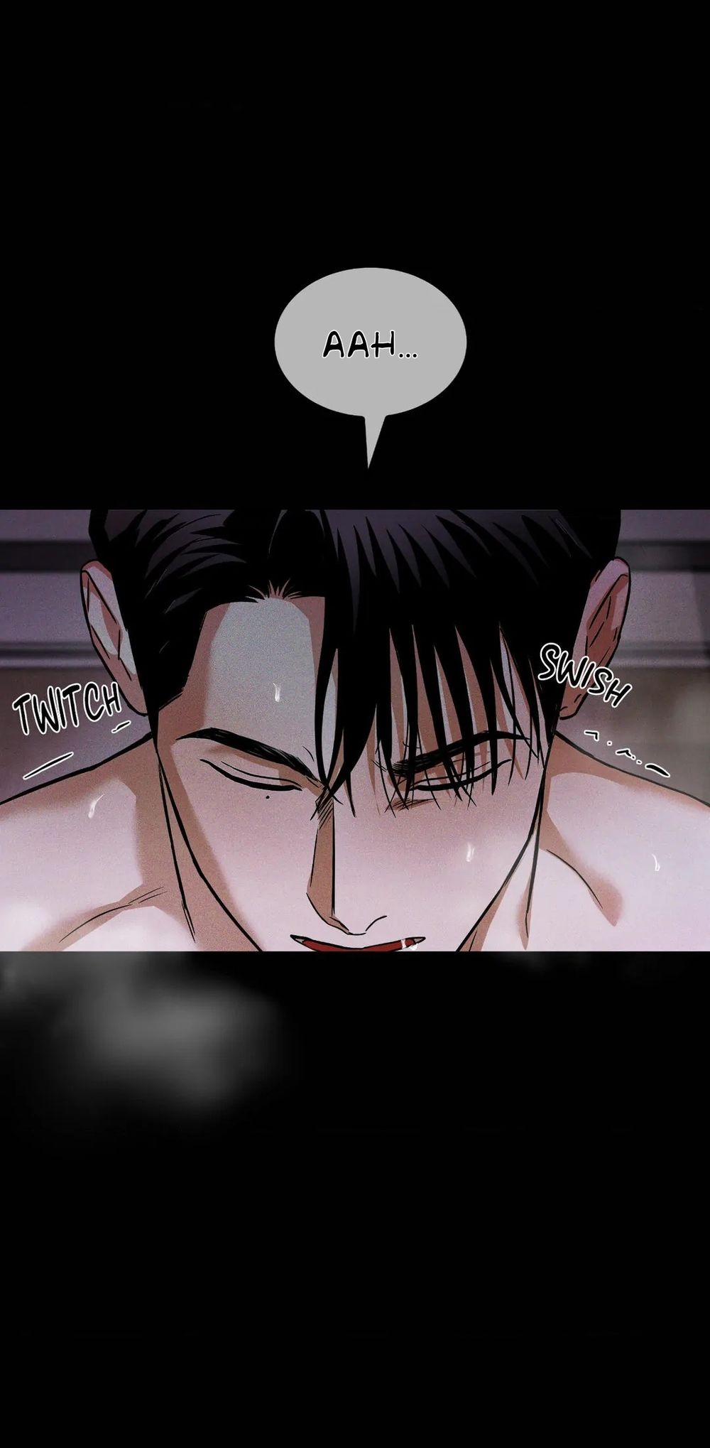 Khi Ánh Đèn Vụt Tắt 4 trang 42