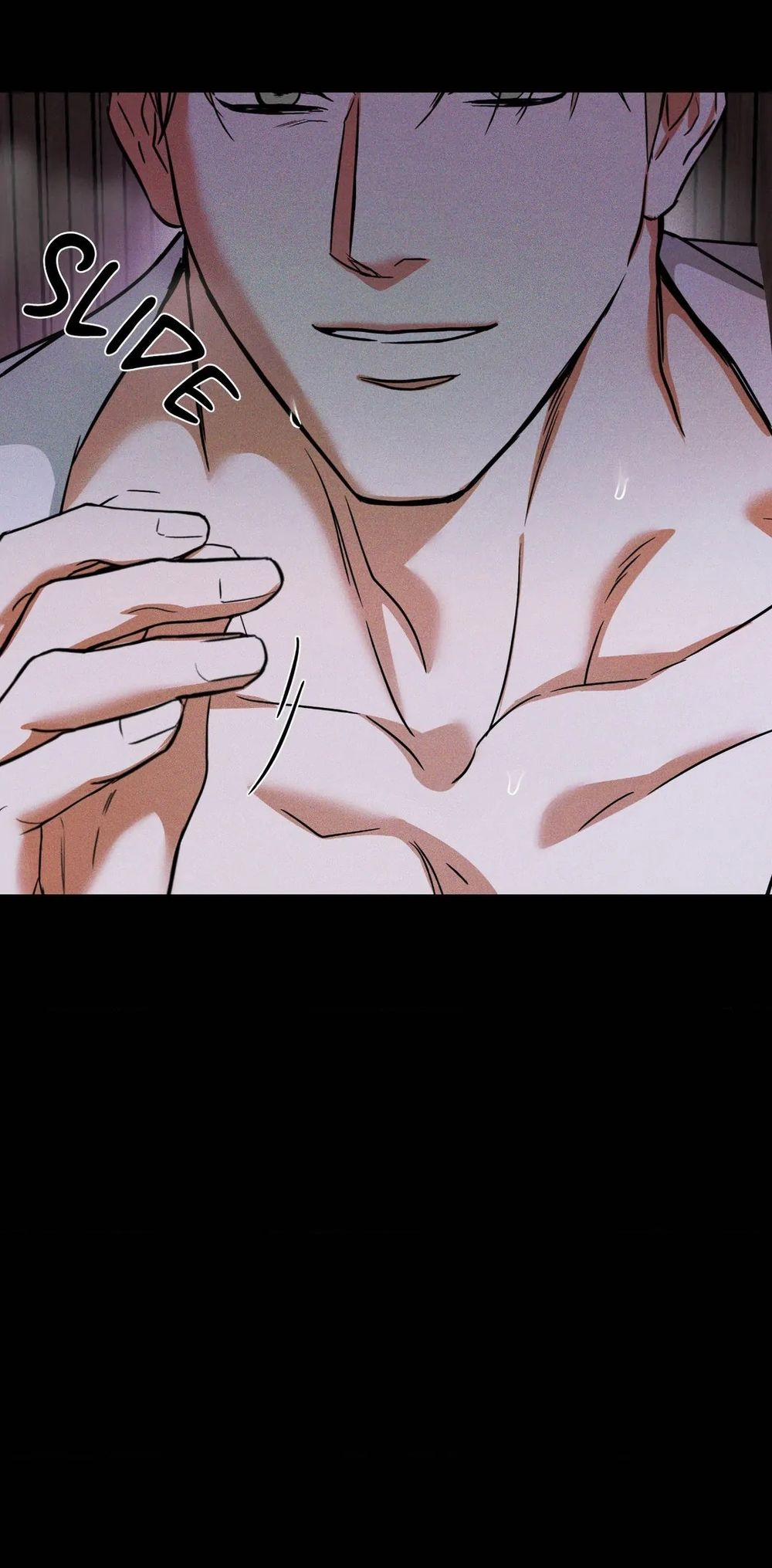 Khi Ánh Đèn Vụt Tắt 4 trang 43