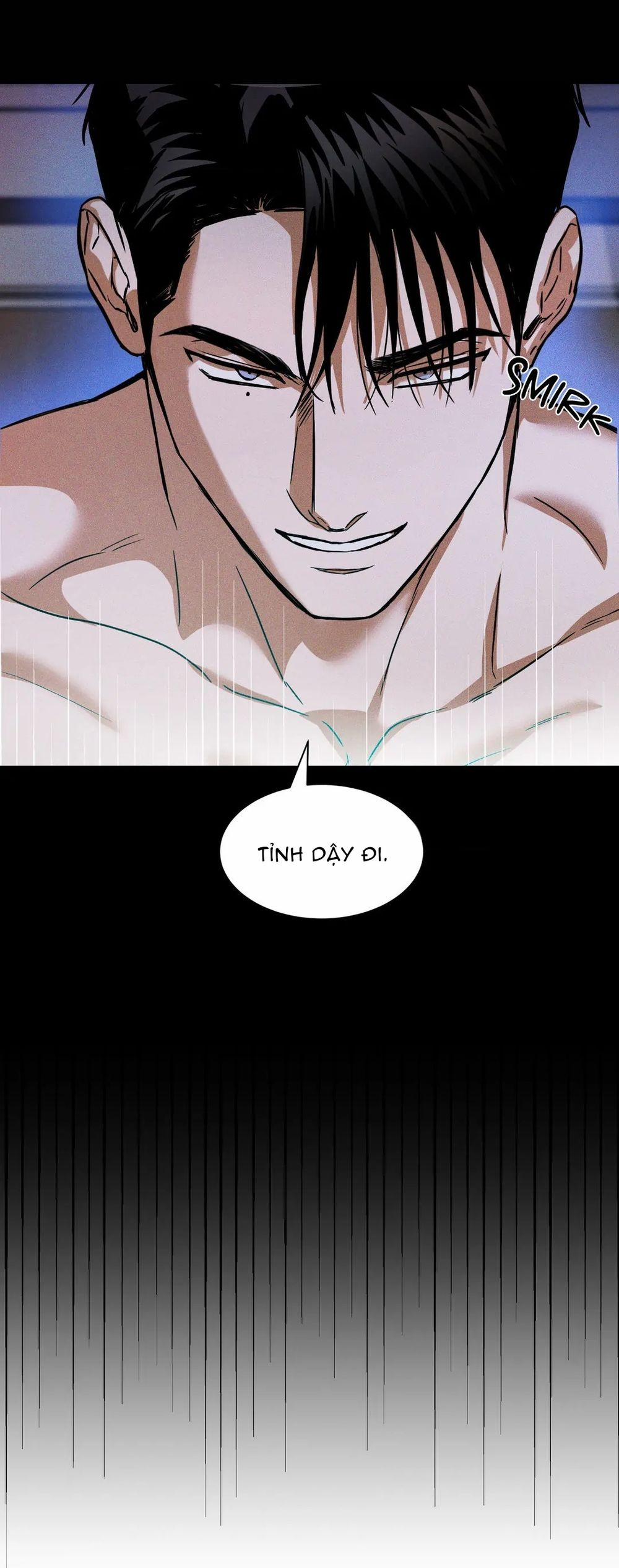 Khi Ánh Đèn Vụt Tắt 4 trang 46