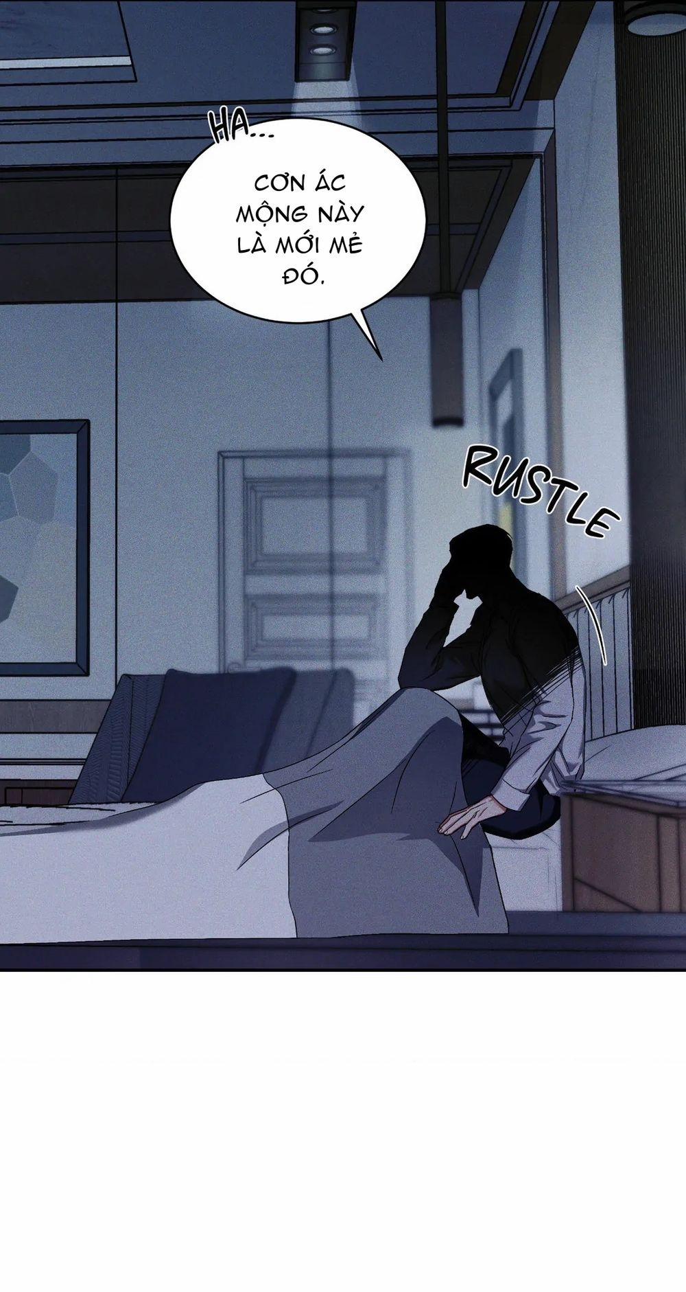 Khi Ánh Đèn Vụt Tắt 4 trang 48