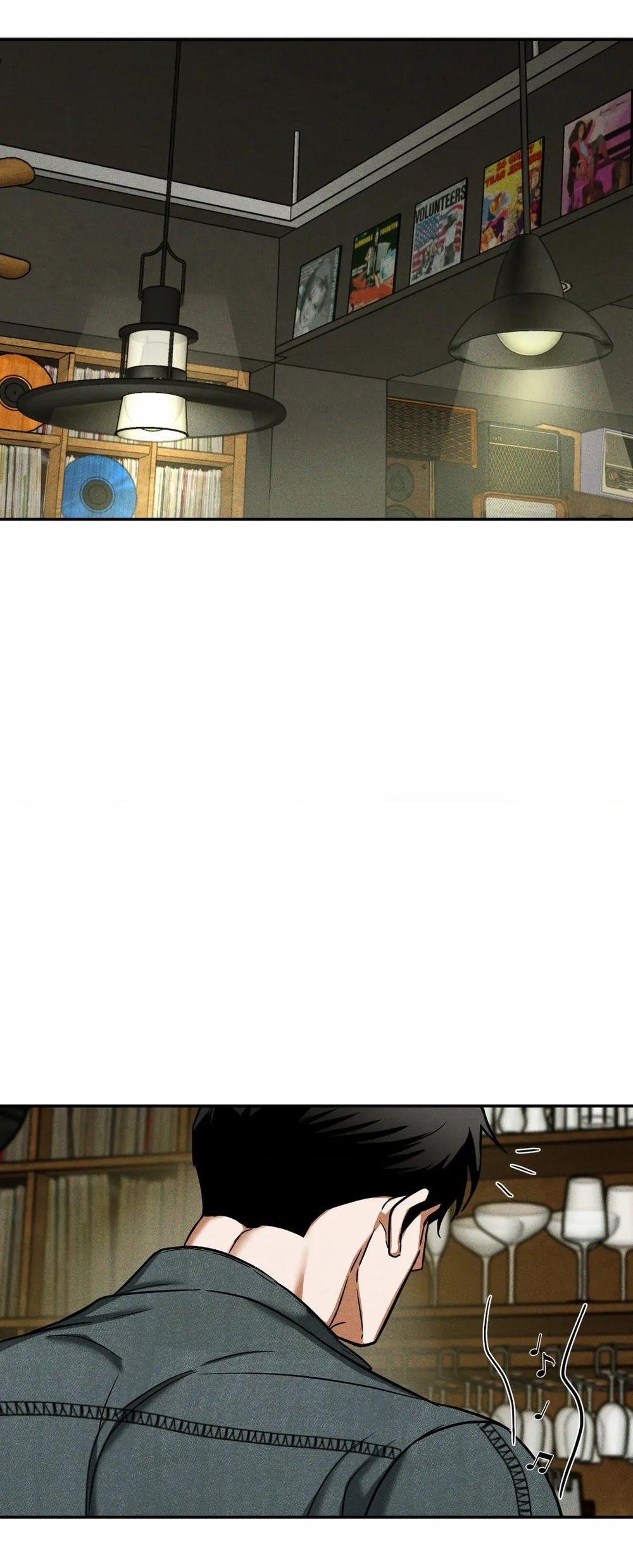 Khi Ánh Đèn Vụt Tắt 4 trang 49