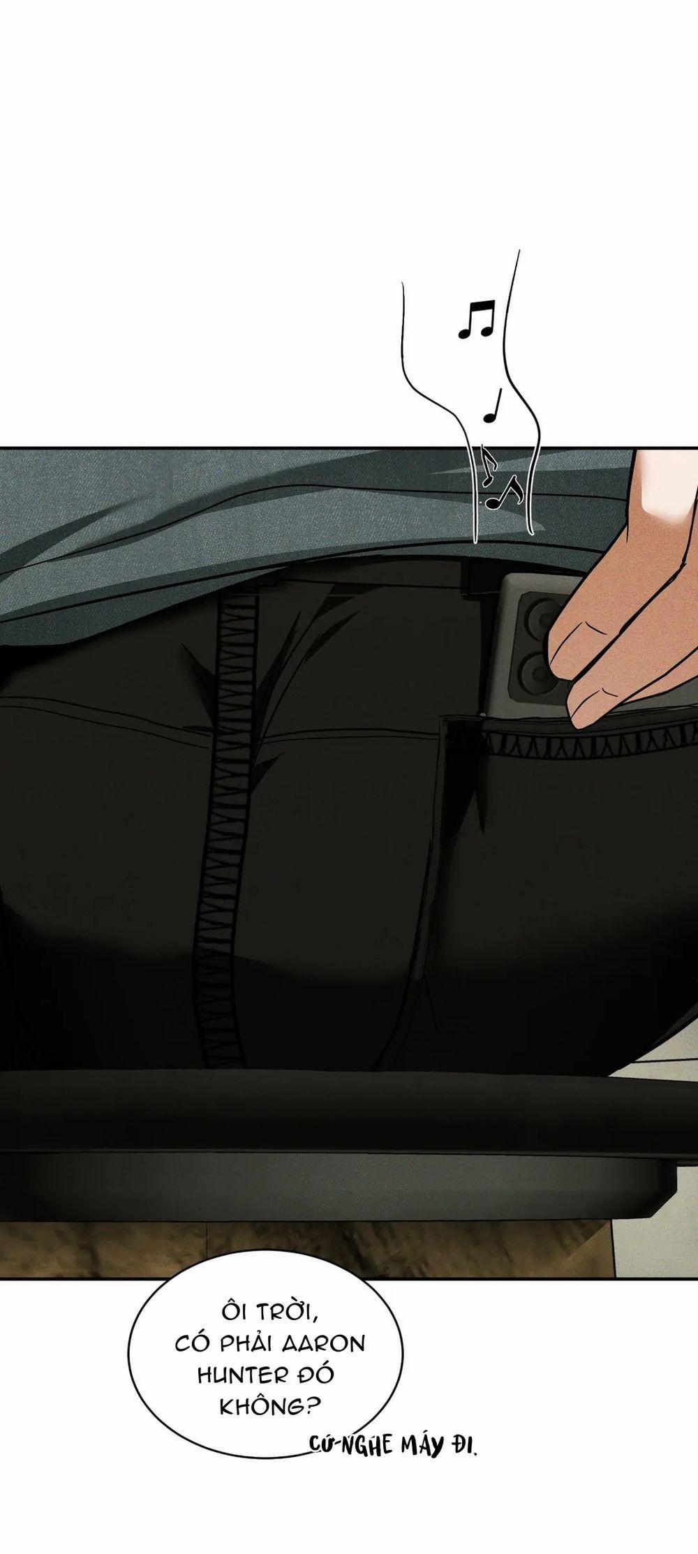 Khi Ánh Đèn Vụt Tắt 4 trang 50