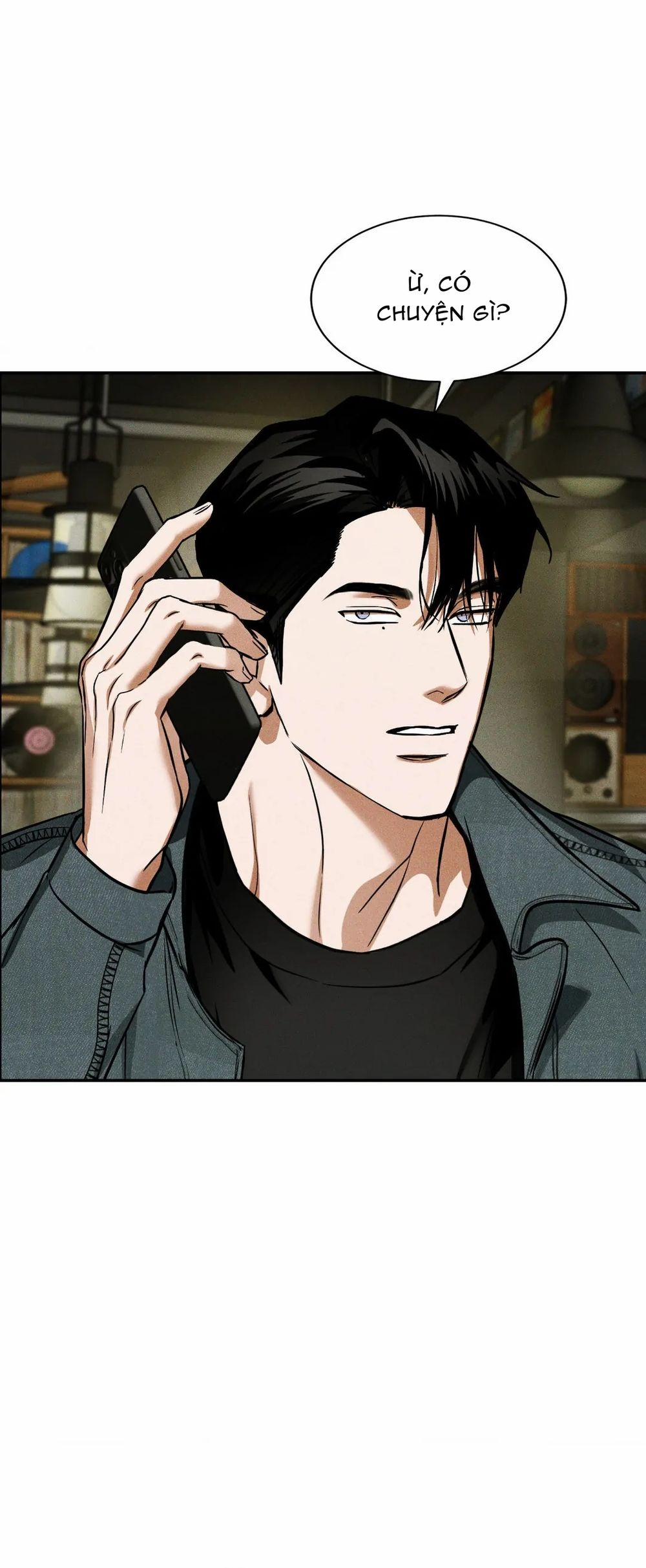 Khi Ánh Đèn Vụt Tắt 4 trang 51