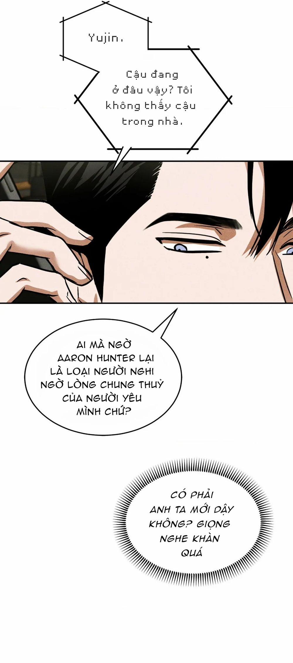 Khi Ánh Đèn Vụt Tắt 4 trang 52