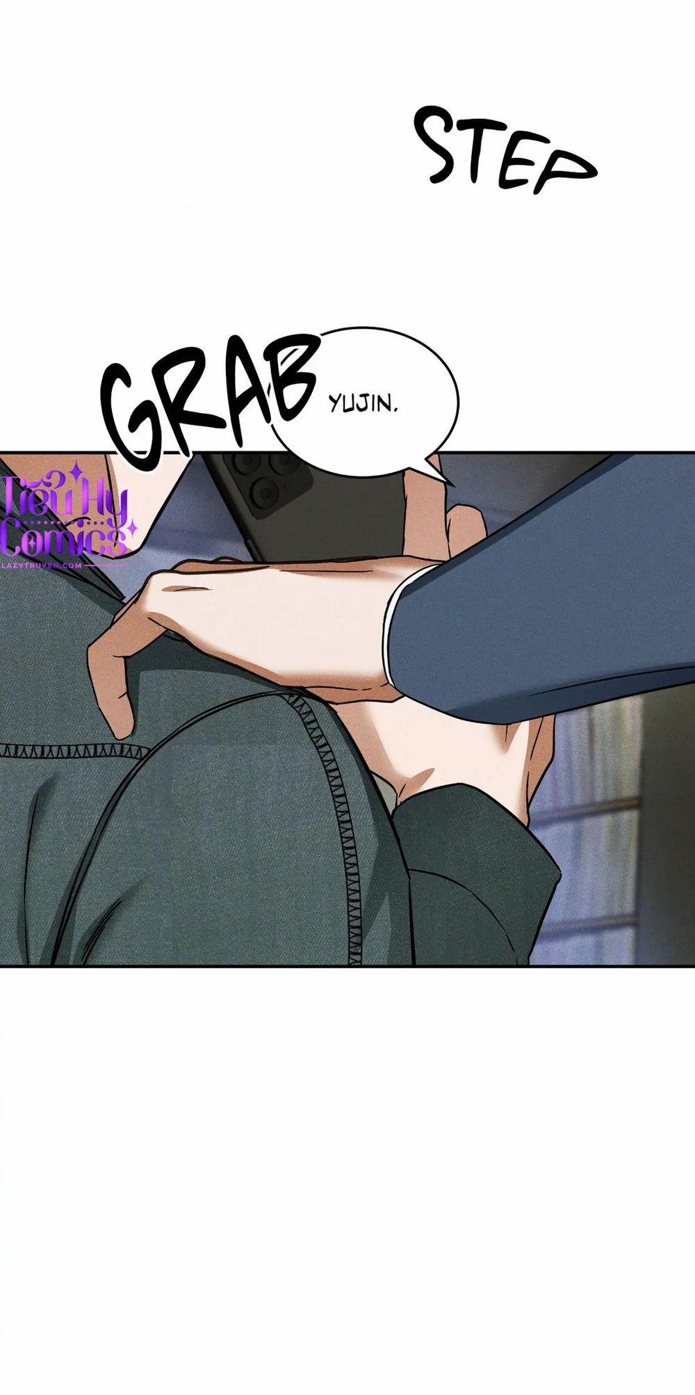 Khi Ánh Đèn Vụt Tắt 4 trang 54