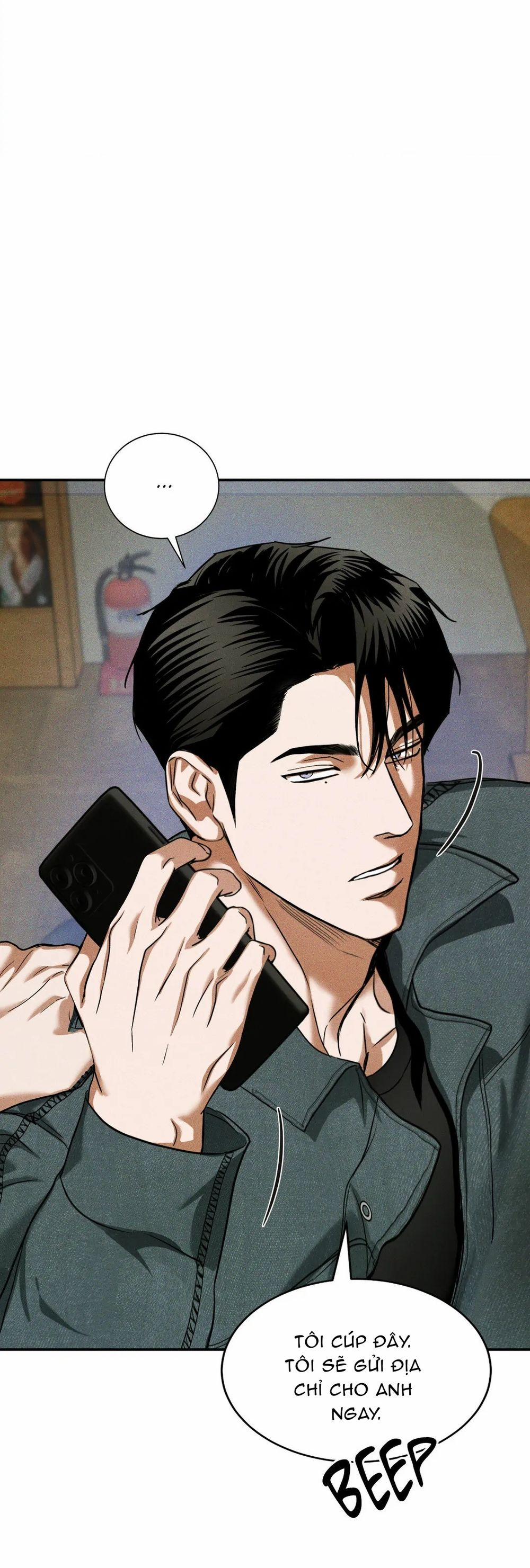 Khi Ánh Đèn Vụt Tắt 4 trang 55