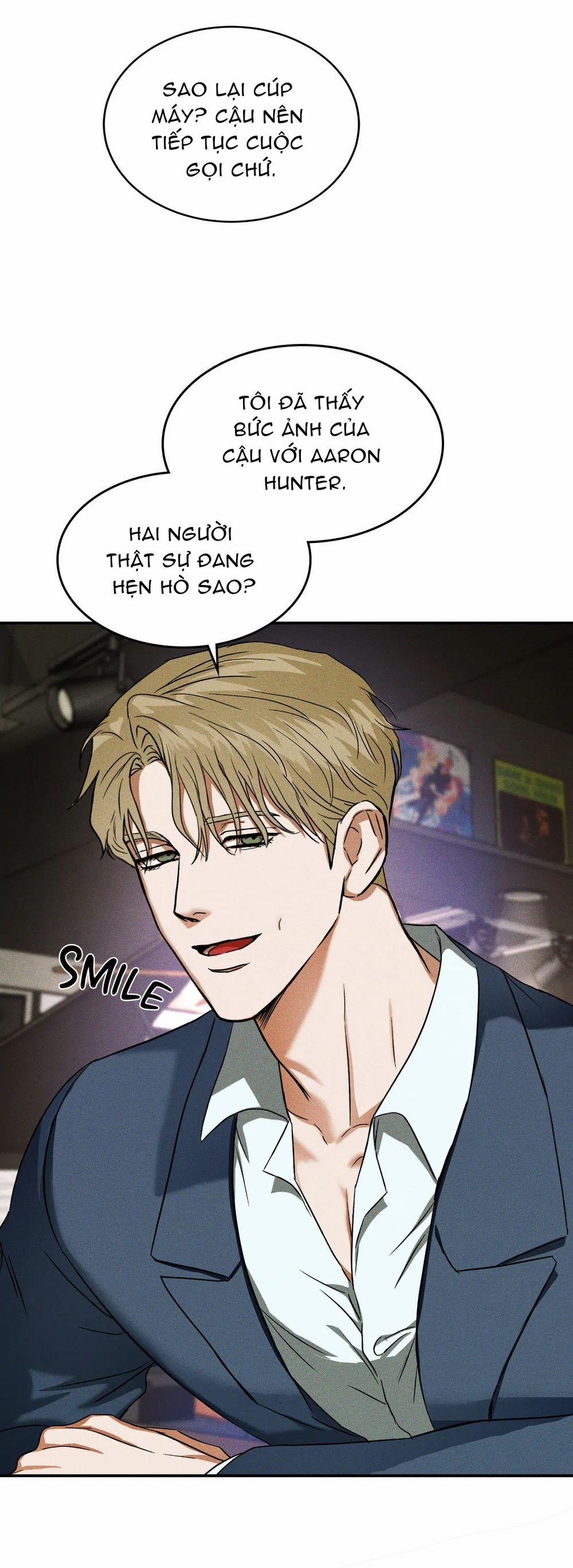 Khi Ánh Đèn Vụt Tắt 4 trang 56