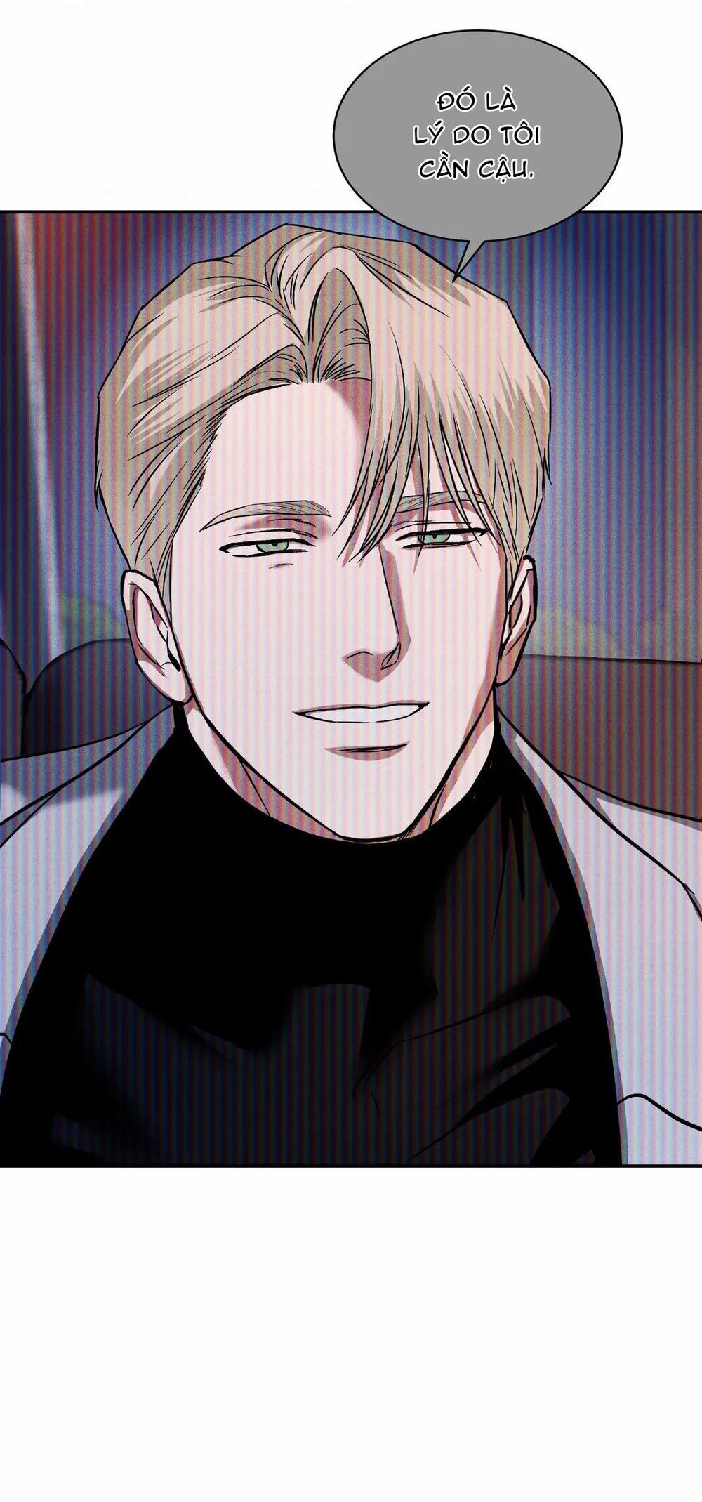 Khi Ánh Đèn Vụt Tắt 4 trang 6