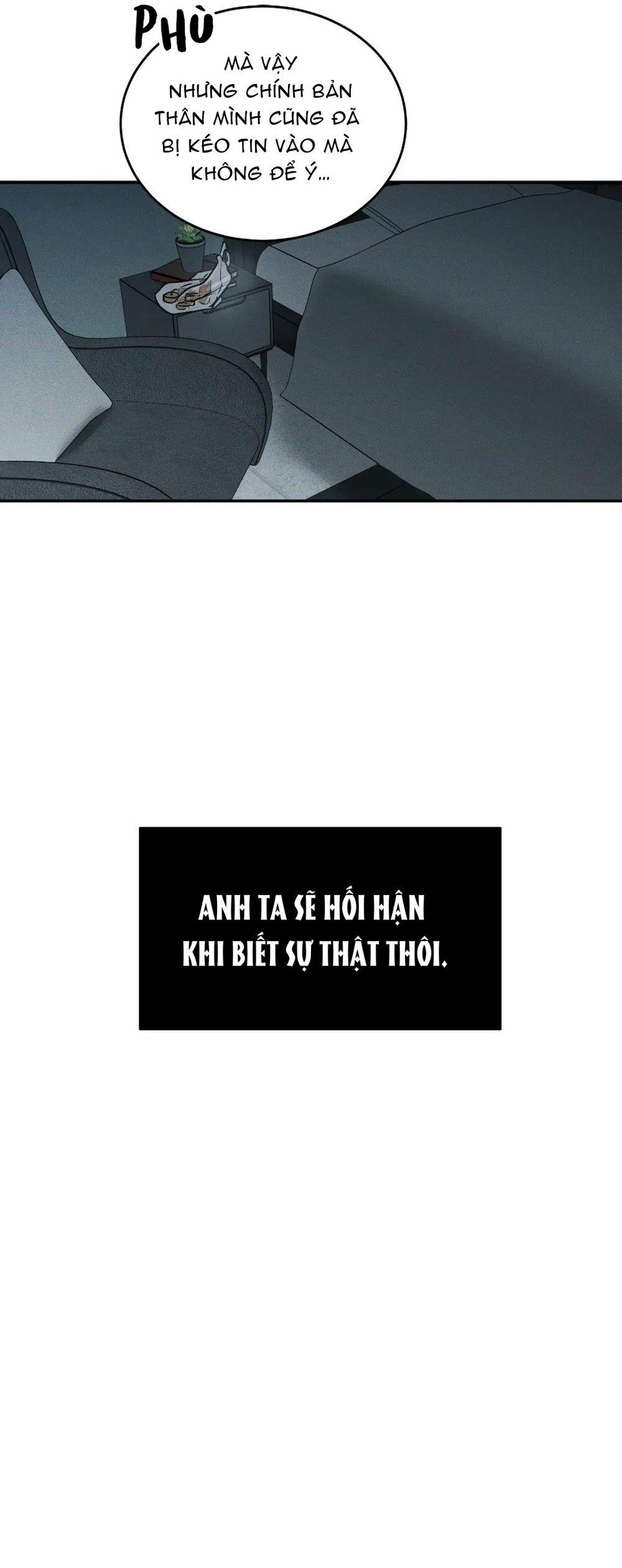 Khi Ánh Đèn Vụt Tắt 4 trang 8