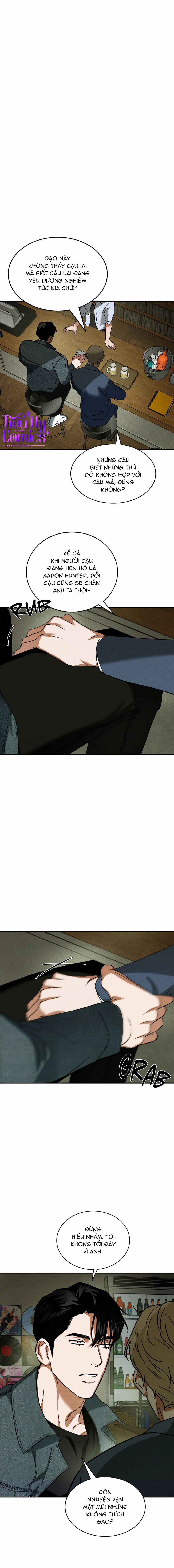 Khi Ánh Đèn Vụt Tắt 5 trang 0