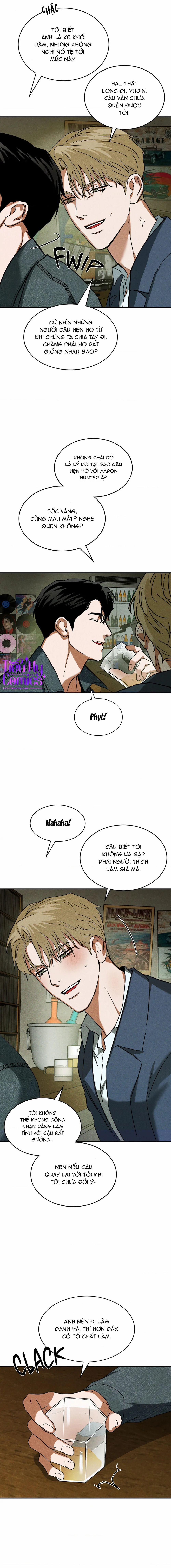 Khi Ánh Đèn Vụt Tắt 5 trang 1