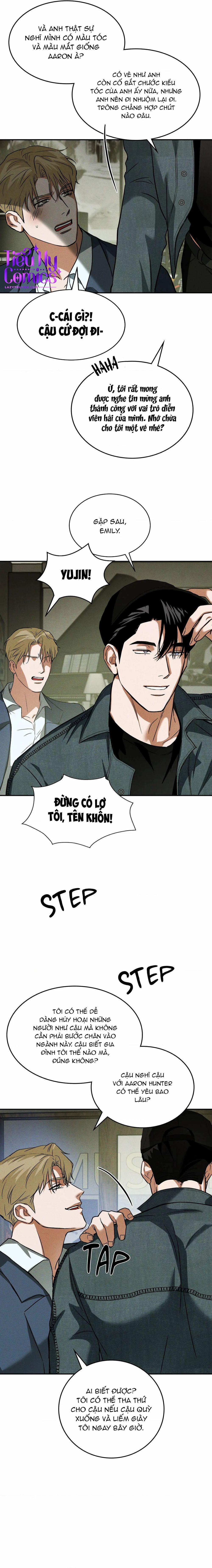 Khi Ánh Đèn Vụt Tắt 5 trang 2