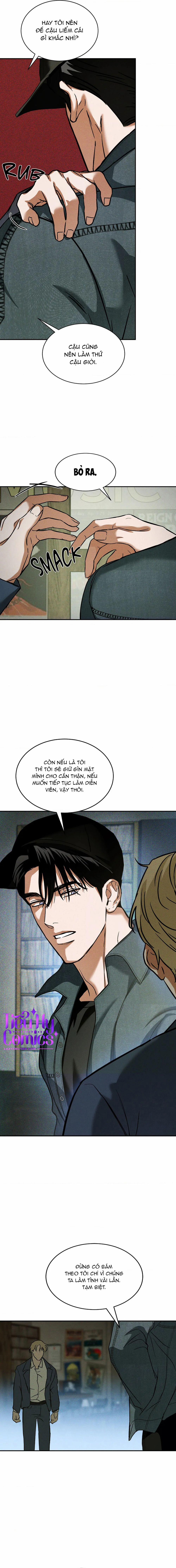 Khi Ánh Đèn Vụt Tắt 5 trang 3