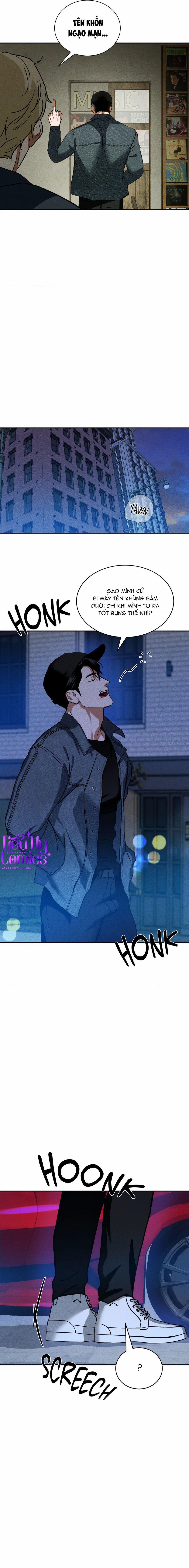 Khi Ánh Đèn Vụt Tắt 5 trang 4