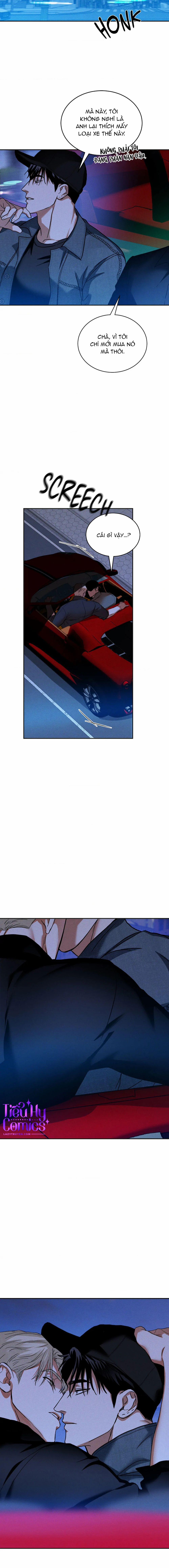 Khi Ánh Đèn Vụt Tắt 5 trang 6