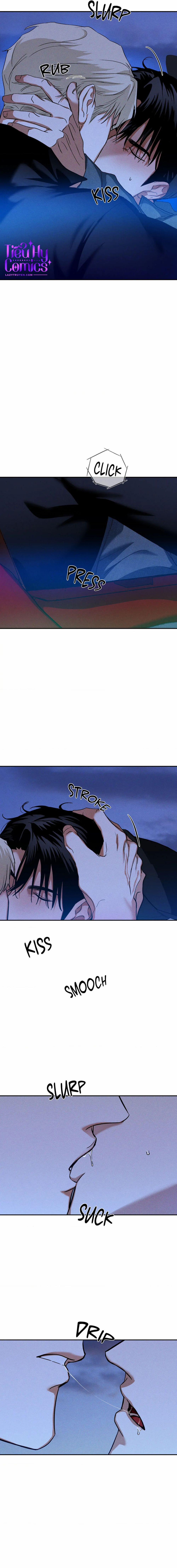 Khi Ánh Đèn Vụt Tắt 5 trang 8