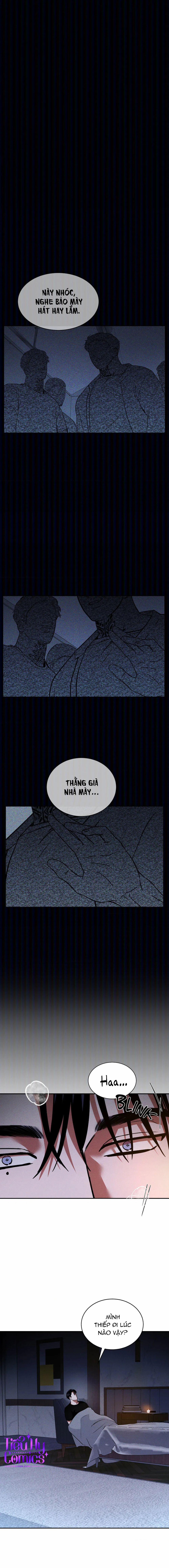 Khi Ánh Đèn Vụt Tắt 6 trang 0