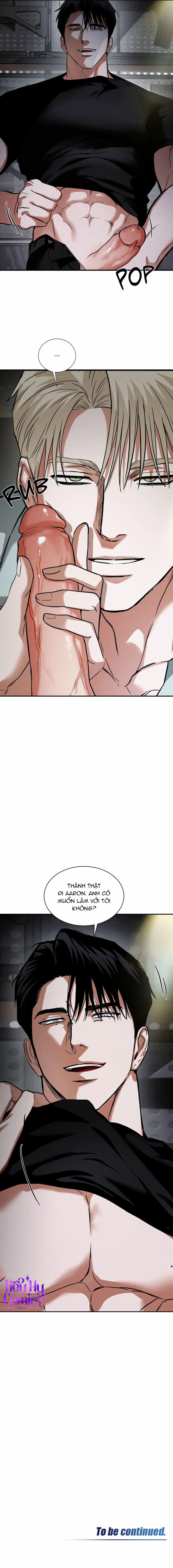 Khi Ánh Đèn Vụt Tắt 6 trang 13