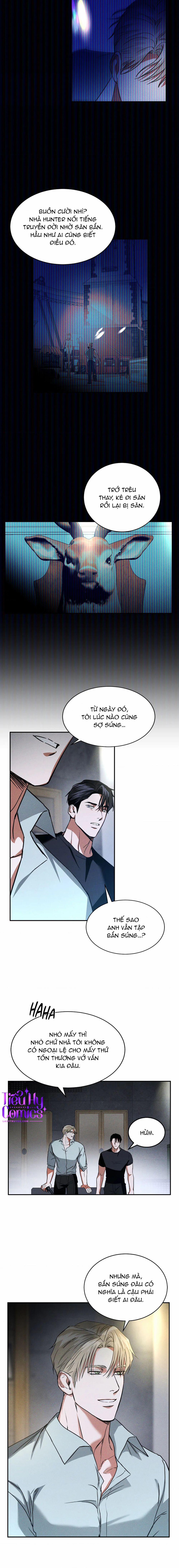 Khi Ánh Đèn Vụt Tắt 6 trang 4