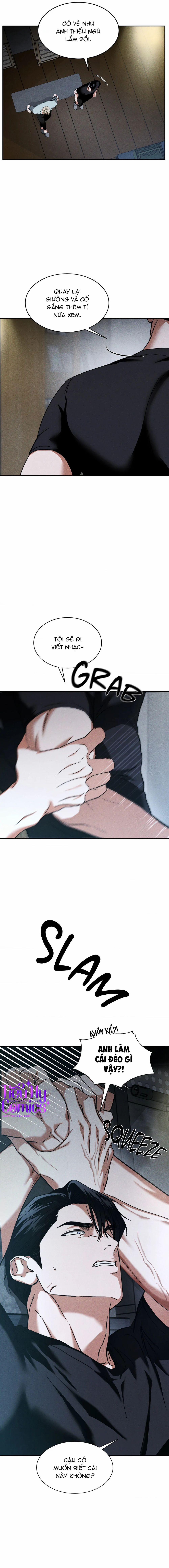 Khi Ánh Đèn Vụt Tắt 6 trang 6