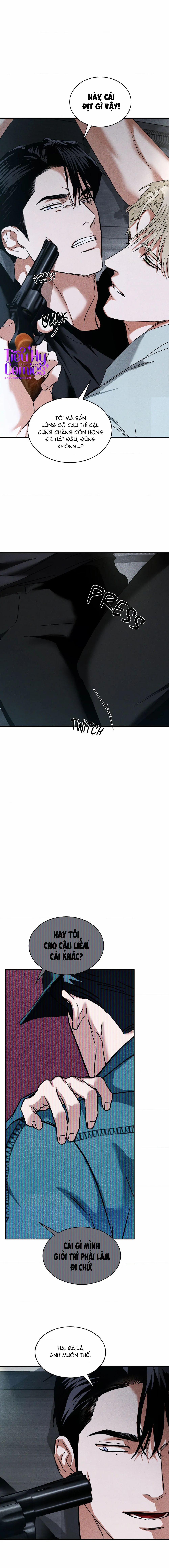 Khi Ánh Đèn Vụt Tắt 6 trang 8