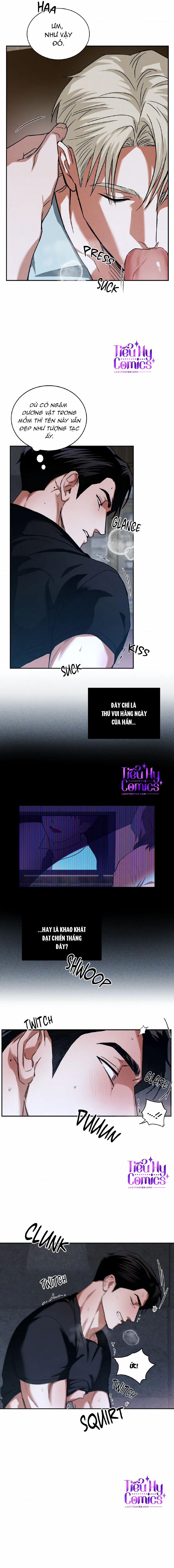 Khi Ánh Đèn Vụt Tắt 7 trang 2