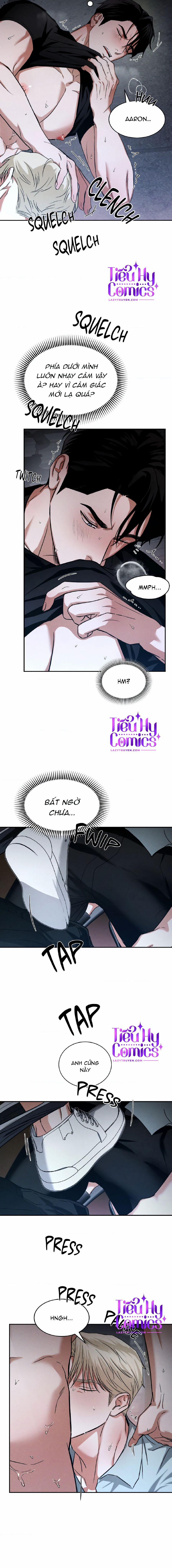 Khi Ánh Đèn Vụt Tắt 7 trang 7