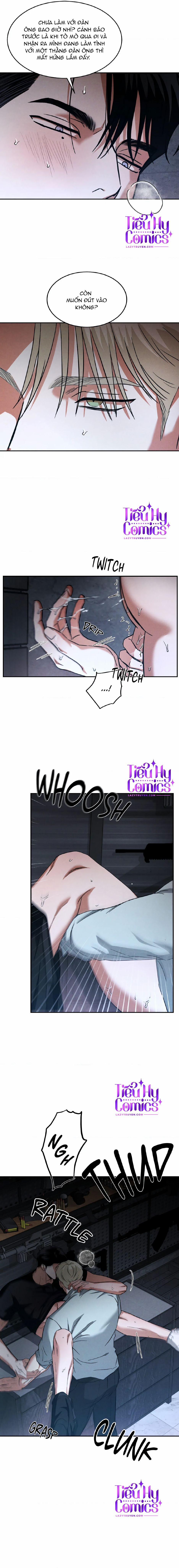 Khi Ánh Đèn Vụt Tắt 7 trang 8