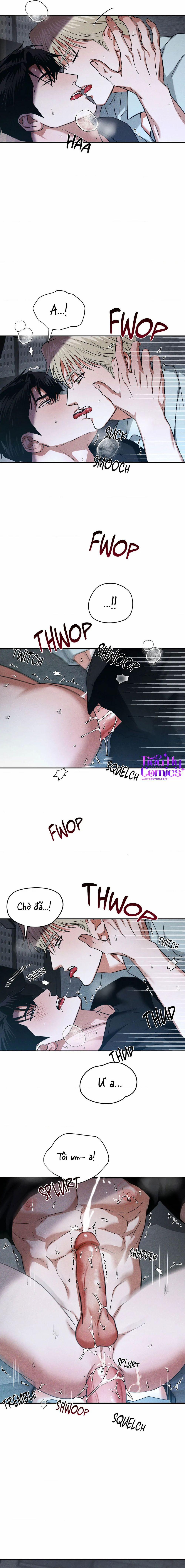 Khi Ánh Đèn Vụt Tắt 8 trang 8