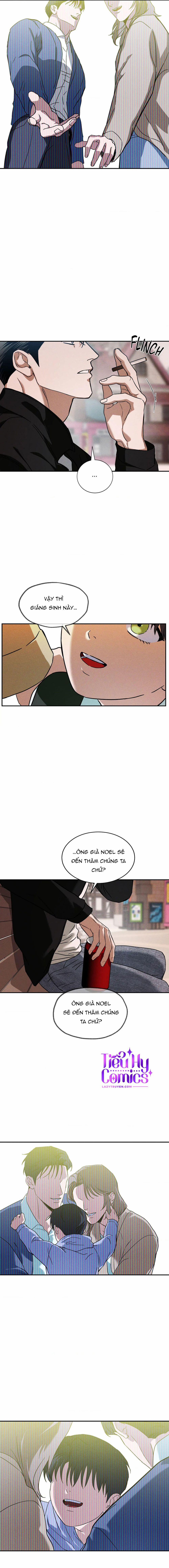 Khi Ánh Đèn Vụt Tắt 9 trang 10