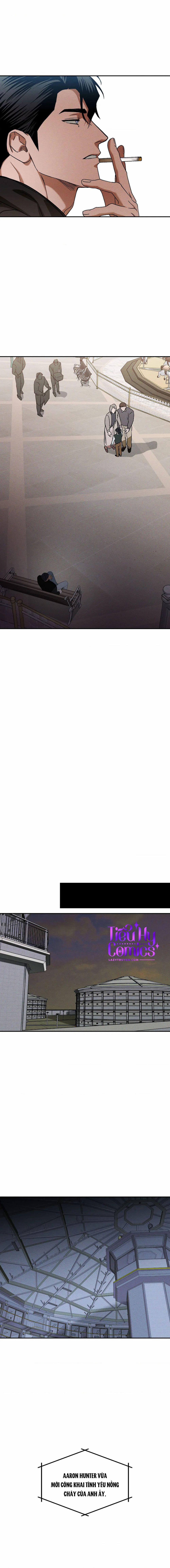 Khi Ánh Đèn Vụt Tắt 9 trang 11