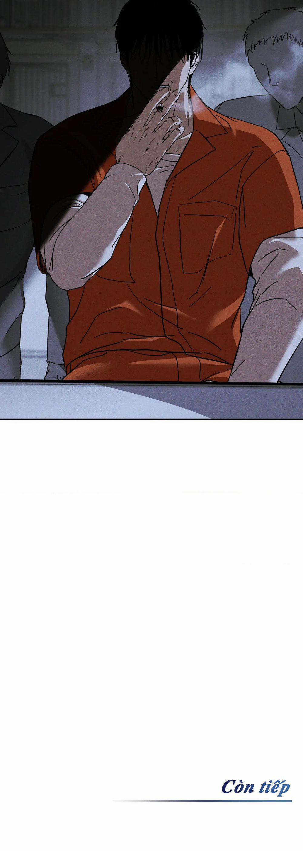 Khi Ánh Đèn Vụt Tắt 9 trang 13