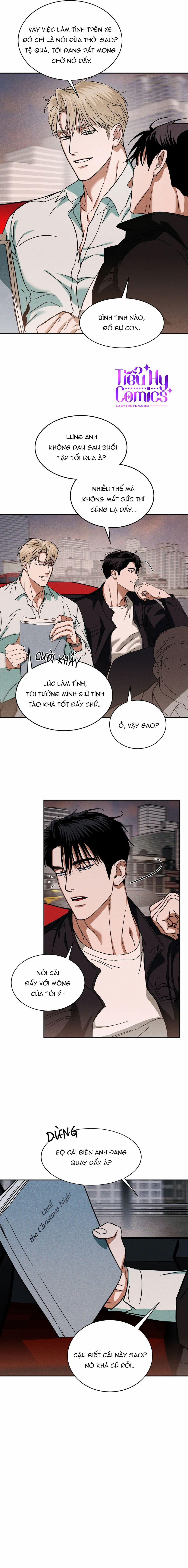 Khi Ánh Đèn Vụt Tắt 9 trang 2