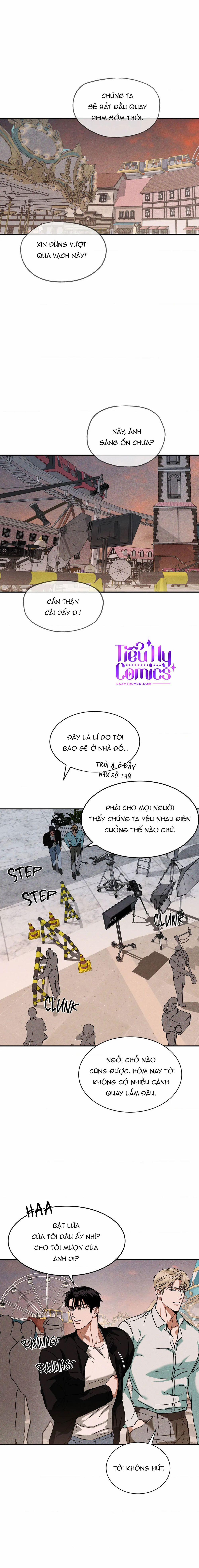 Khi Ánh Đèn Vụt Tắt 9 trang 4