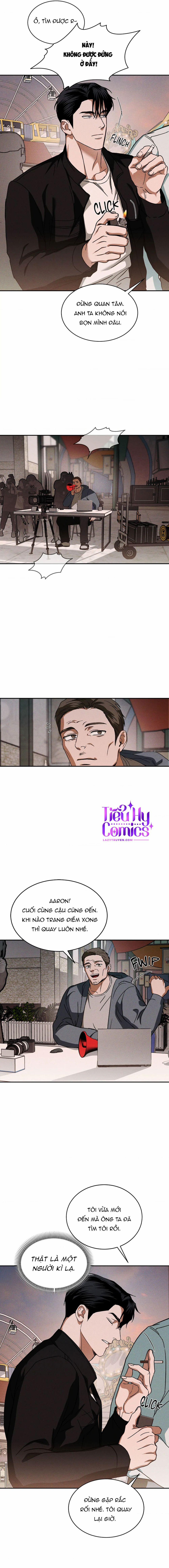 Khi Ánh Đèn Vụt Tắt 9 trang 5